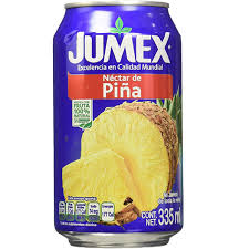 Jumex Néctar de Piña 335 ML
