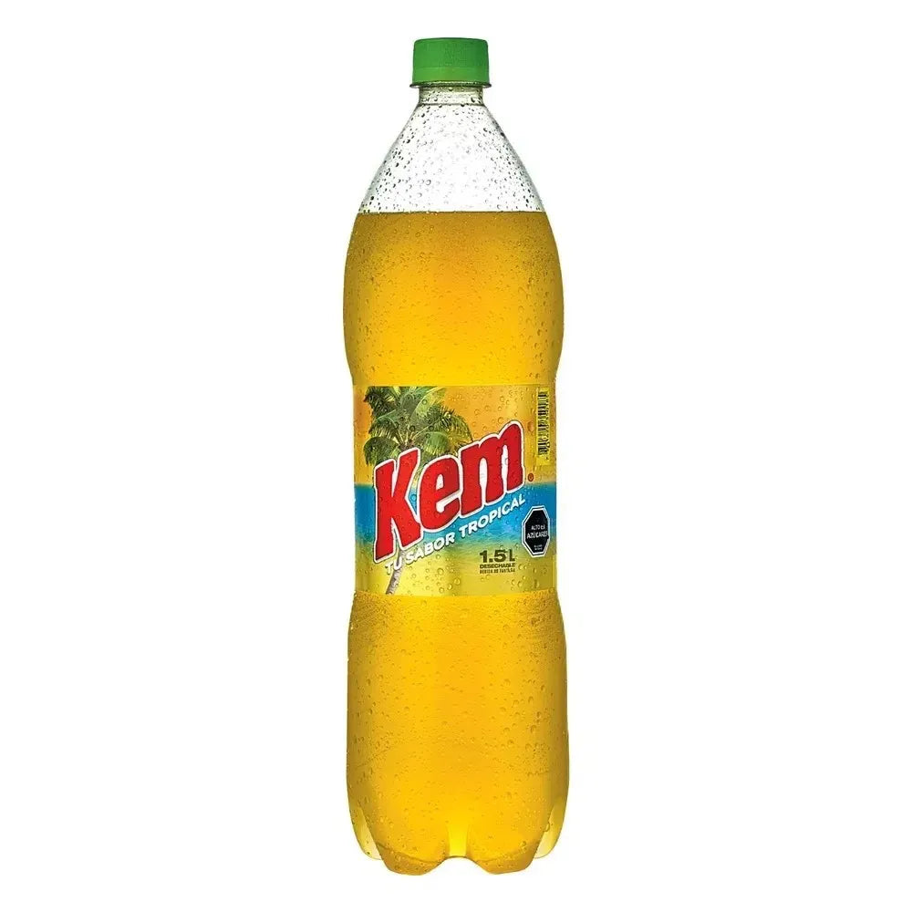 Kem Piña 1.5 L