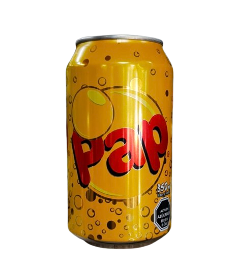 Pap 350 ML