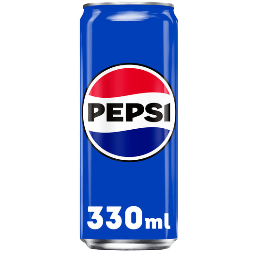 Pepsi 330 ML