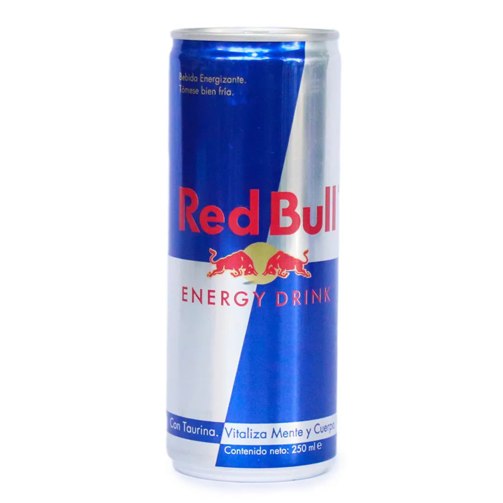 Reb Bull 250 ML
